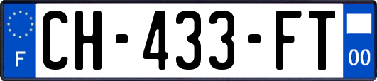 CH-433-FT