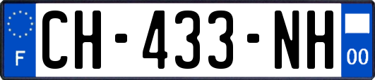 CH-433-NH