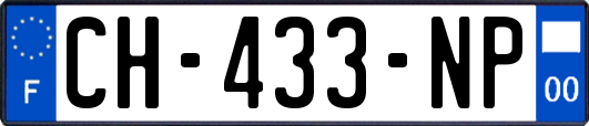 CH-433-NP