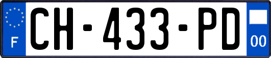 CH-433-PD