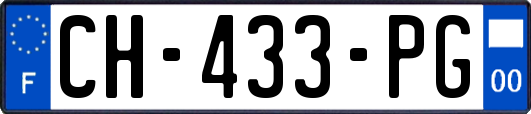 CH-433-PG