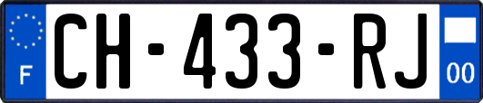 CH-433-RJ