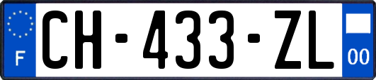 CH-433-ZL