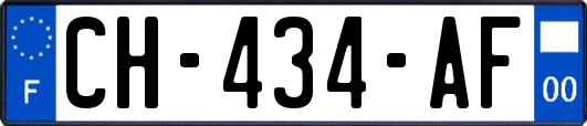 CH-434-AF