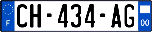 CH-434-AG