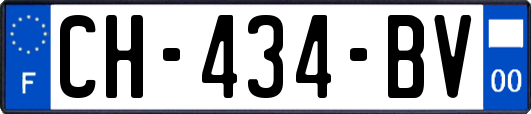 CH-434-BV