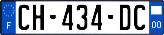 CH-434-DC