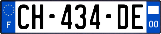 CH-434-DE