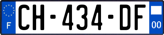 CH-434-DF