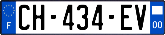 CH-434-EV