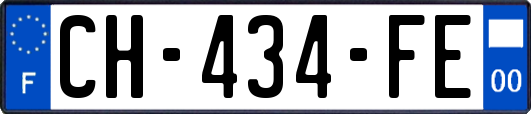 CH-434-FE