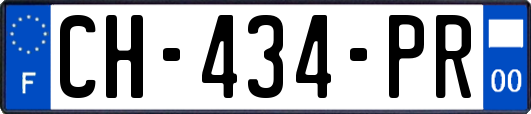 CH-434-PR