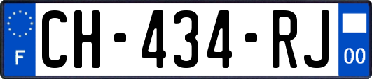 CH-434-RJ