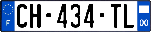 CH-434-TL