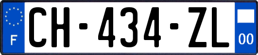 CH-434-ZL