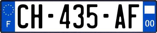 CH-435-AF