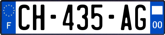 CH-435-AG