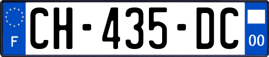 CH-435-DC