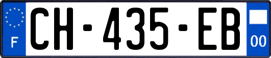 CH-435-EB