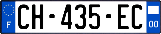 CH-435-EC