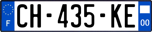 CH-435-KE