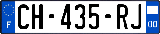 CH-435-RJ