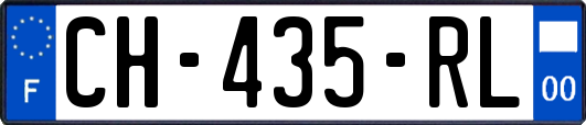 CH-435-RL