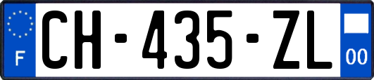 CH-435-ZL