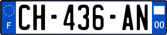 CH-436-AN