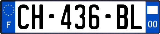 CH-436-BL