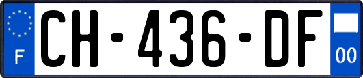CH-436-DF