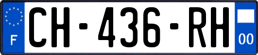 CH-436-RH