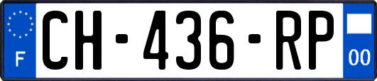 CH-436-RP