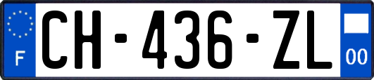 CH-436-ZL
