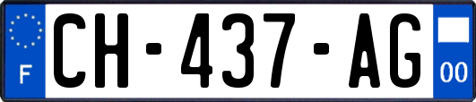 CH-437-AG