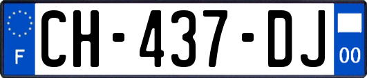 CH-437-DJ