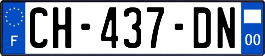 CH-437-DN