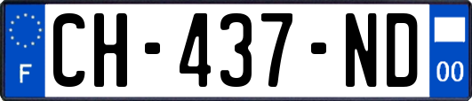 CH-437-ND