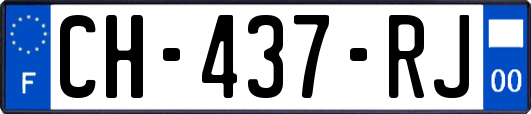 CH-437-RJ