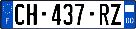 CH-437-RZ