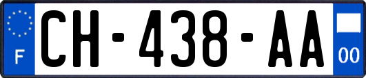 CH-438-AA