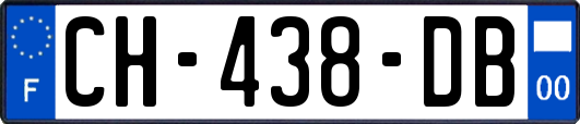 CH-438-DB