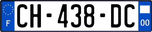 CH-438-DC