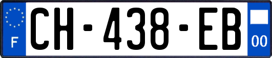 CH-438-EB