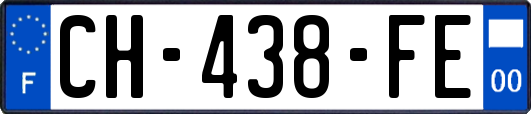 CH-438-FE