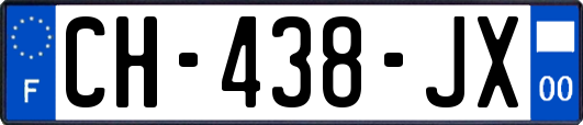CH-438-JX