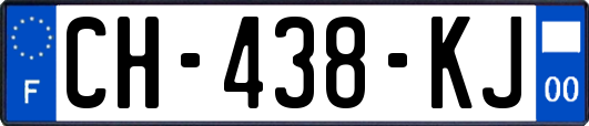 CH-438-KJ