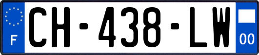 CH-438-LW