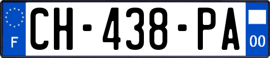 CH-438-PA