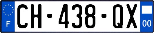 CH-438-QX